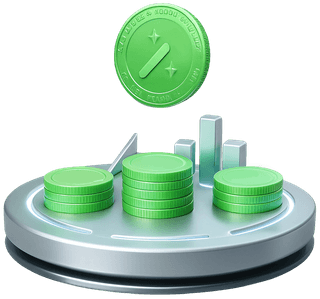 Interface de trading crypto Solide Rentélance accessible en trois étapes simplifiées