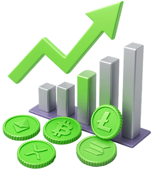 Présentation de l'interface de la plateforme de trading crypto Solide Rentélance